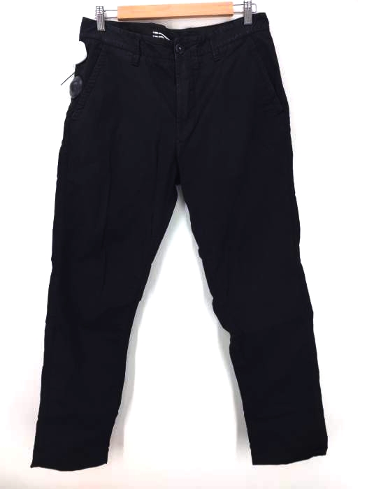 STONE ISLAND（ストーンアイランド） GARMENT DYED CHINO PANTS メンズ パンツ