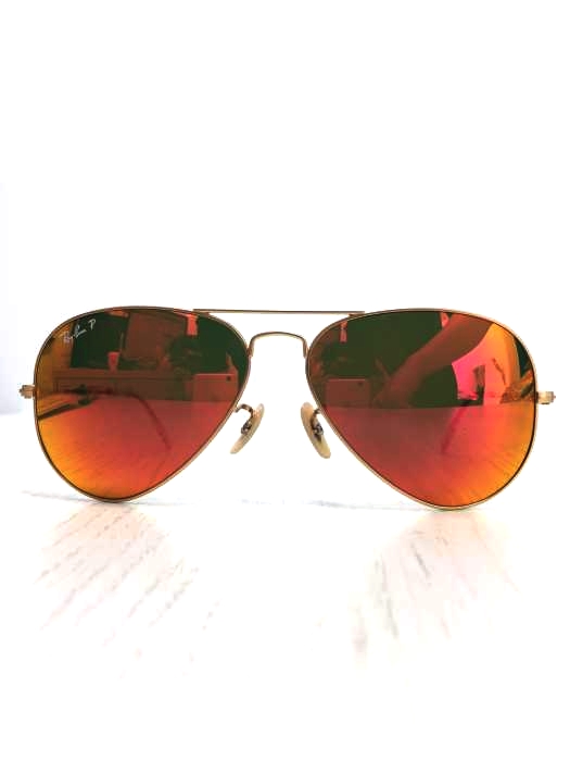 RAY BAN(レイバン) AVIATOR CLASSIC メンズ ファッション雑貨