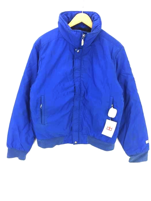 THE NORTH FACE（ザノースフェイス） usa製 茶タグ ナイロン中綿ジャケット メンズ アウター