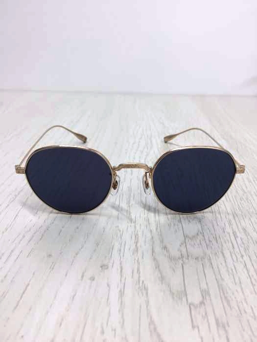 EYEVAN（アイヴァン） Epitome G メンズ ファッション雑貨