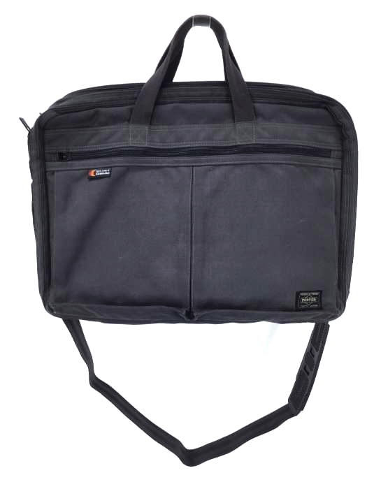 PORTER（ポーター） cordura ブリーフケース メンズ バッグ