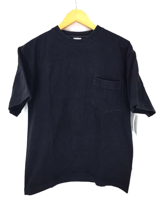 CAMBER(キャンバー) USA製 ポケットTシャツ メンズ トップス