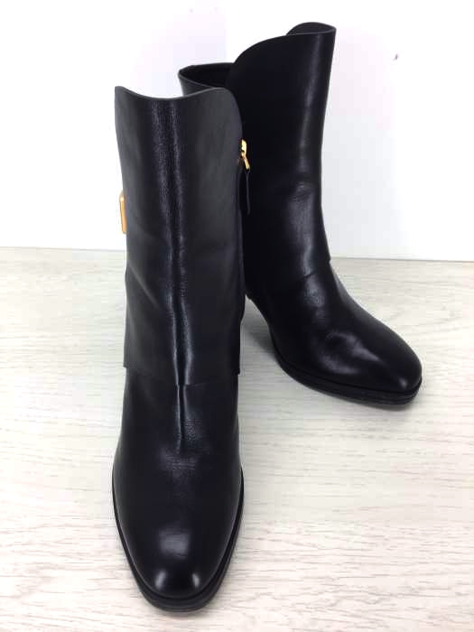 TODS（トッズ） サイドジップ レディース シューズ