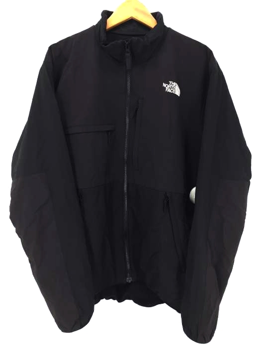 THE NORTH FACE（ザノースフェイス） Expedition Light ALPHA Jacket メンズ アウター