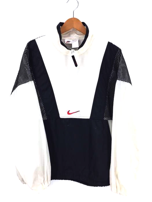 NIKE（ナイキ） 銀タグ アノラック メンズ アウター