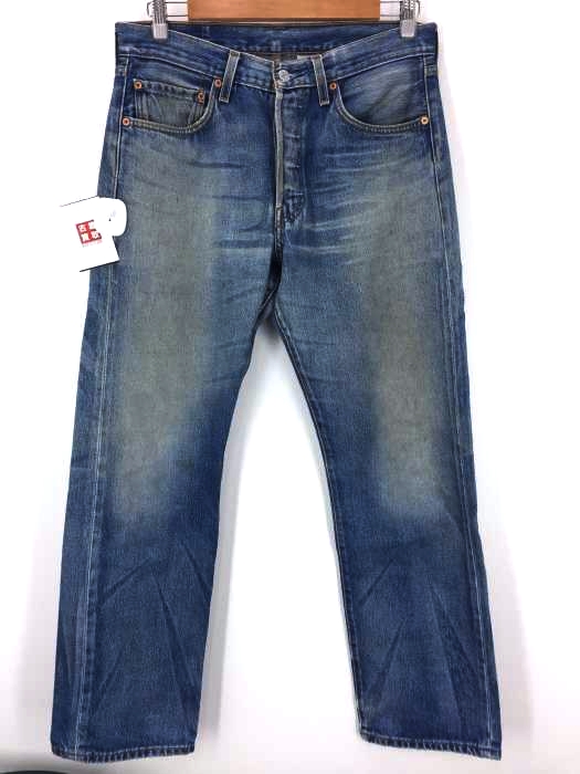 Levis（リーバイス） 2003年製 501XX 刻印342 脇割 メンズ パンツ