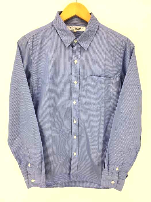 Bennetts Lane Shirts（ベネッツレーンシャツ） ストライプシャツ レディース トップス