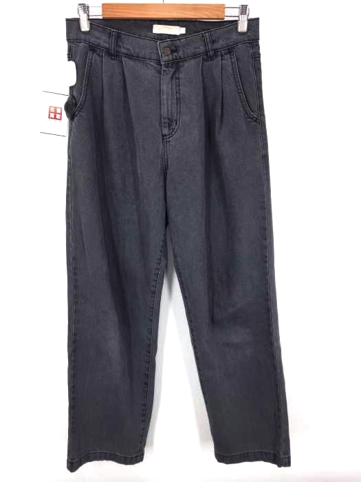 mfpen(エムエフペン) Big Jeans(GREY WASH) メンズ パンツ