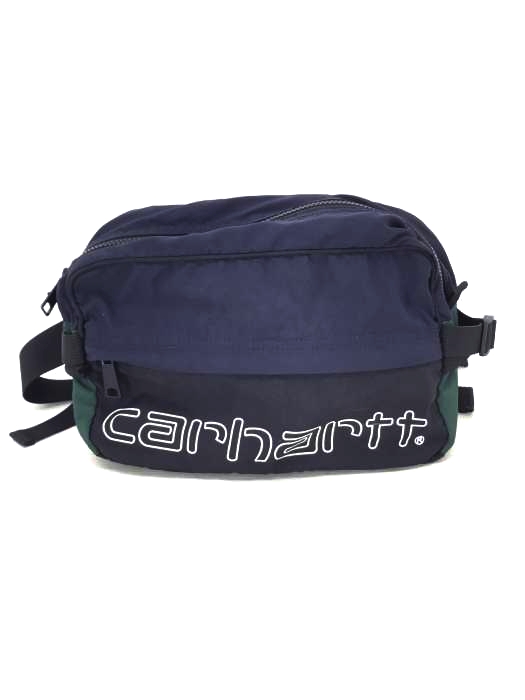Carhartt WIP(カーハートワークインプログレス) TERRACE HIP BAG メンズ バッグ