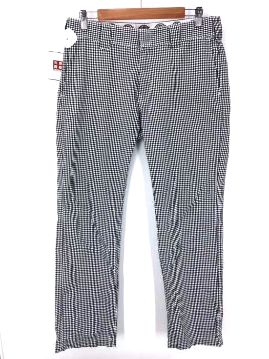 Dickies（ディッキーズ） ギンガムチェックシャツ ワークパンツ メンズ パンツ