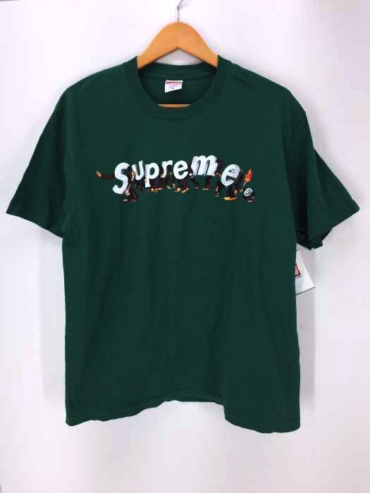 Supreme（シュプリーム） Apes Tee メンズ トップス