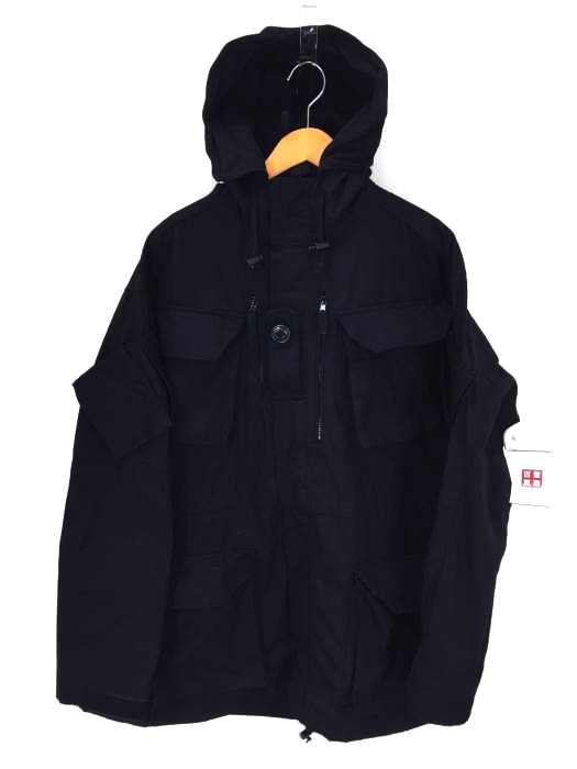 USED古着（ユーズドフルギ） 90s UK General Service WindProof Smock Jacket メンズ アウター