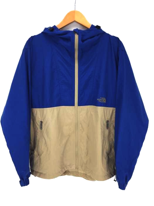 THE NORTH FACE（ザノースフェイス） Compact Jacket メンズ アウター
