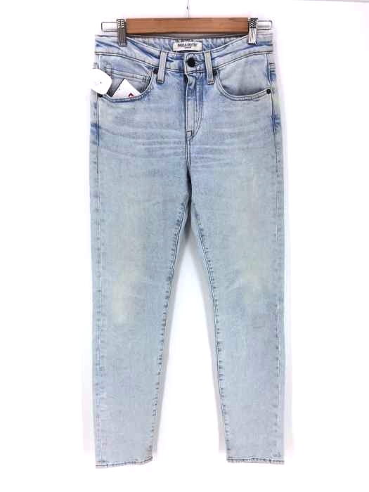 Levis（リーバイス） Made & Crafted NEEDLE NARROW メンズ パンツ