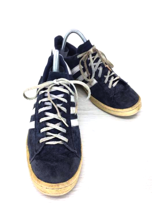 adidas Originals（アディダスオリジナルス） CAMPUS 80s MITA メンズ シューズ