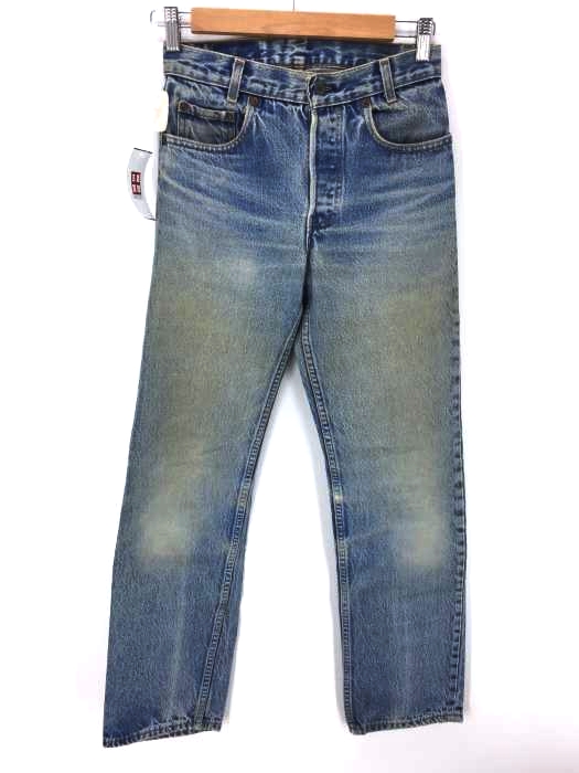 Levis（リーバイス） USA製 701-0117 ボタン裏511 メンズ パンツ