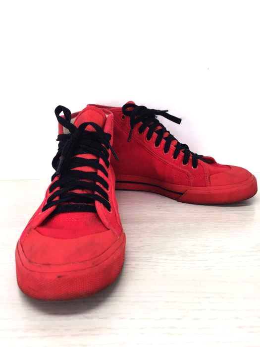 adidas(アディダス) Matrix Spirit Hi メンズ シューズ
