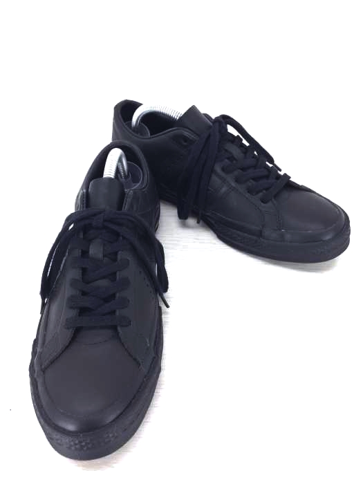 Engineered Garments（エンジニアードガーメンツ） 別注 ONE STAR OX メンズ シューズ