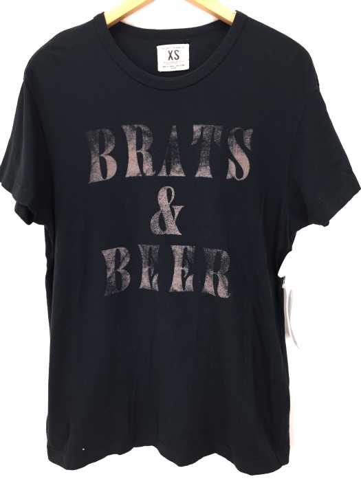 tailgate（テイルゲート） プリントクルーネックTシャツ メンズ トップス