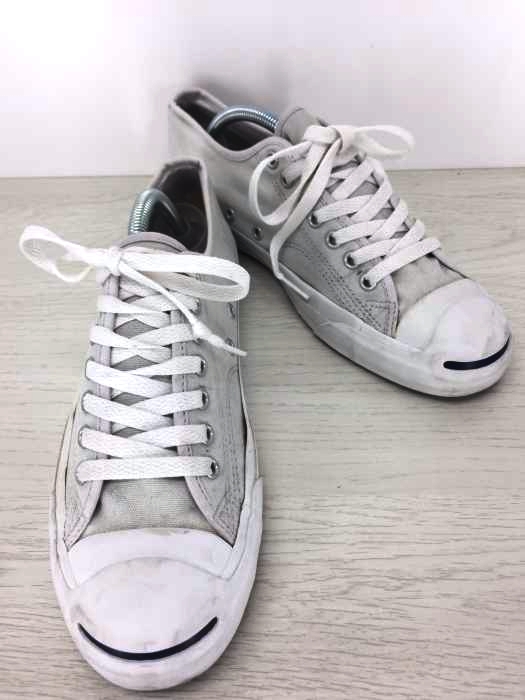 CONVERSE (コンバース) ジャックパーセル メンズ シューズ