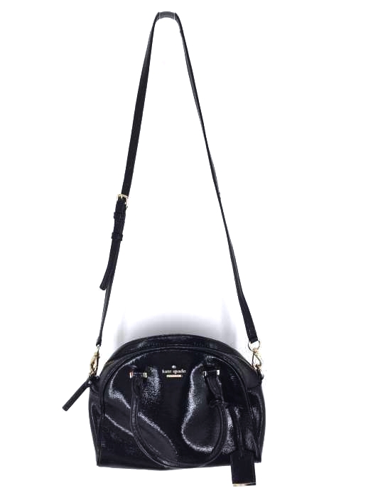Kate spade（ケイトスペード） 2WAY エナメル ショルダーバッグ レディース バッグ