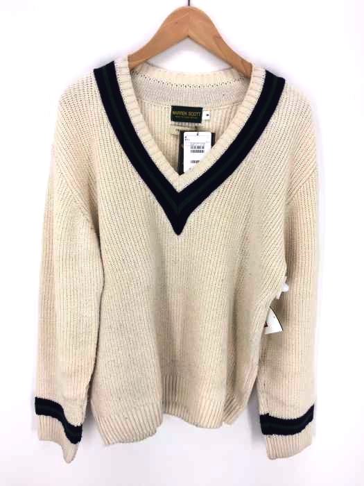 FREAKS STORE（フリークスストア） UKチルデンニット メンズ トップス