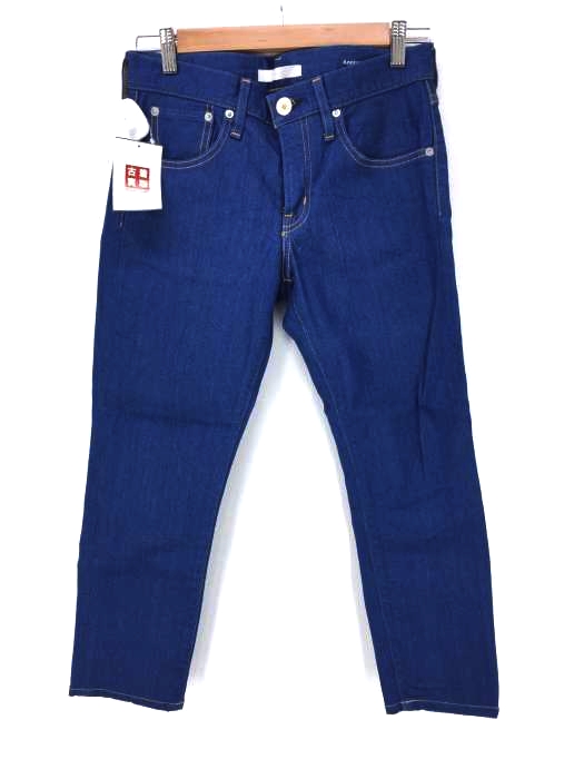 RED CARD（レッドカード） 25th Anniversary ストレッチデニムパンツ レディース パンツ