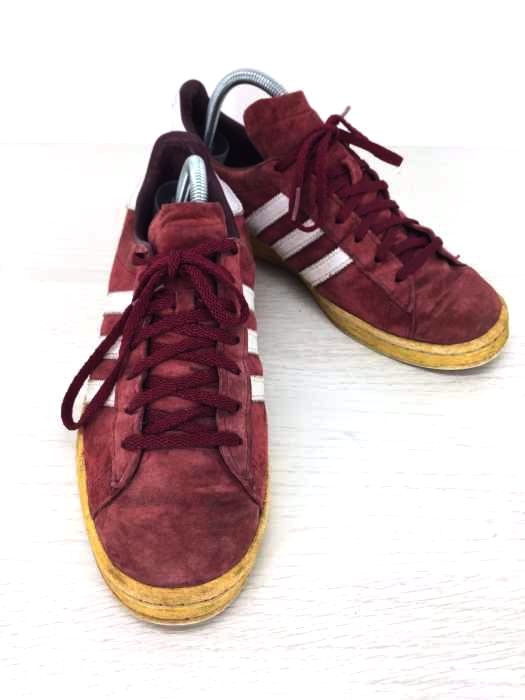 adidas Originals（アディダスオリジナルス） CAMPUS 80s MITA メンズ シューズ