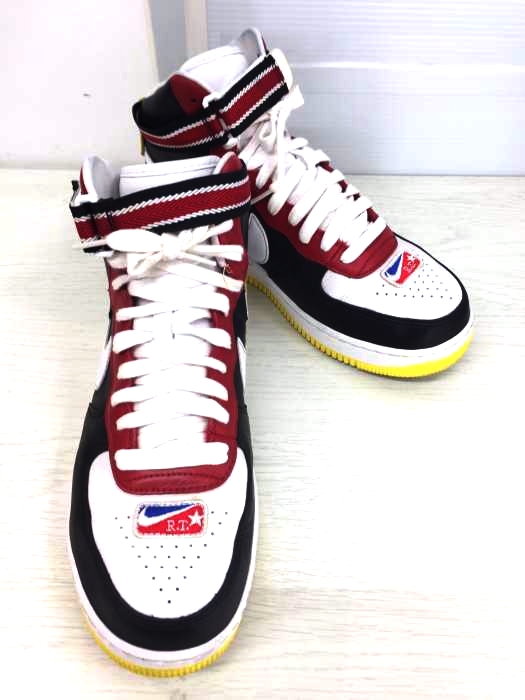 NIKE（ナイキ） AIR FORCE 1 HIGH/RT メンズ シューズ