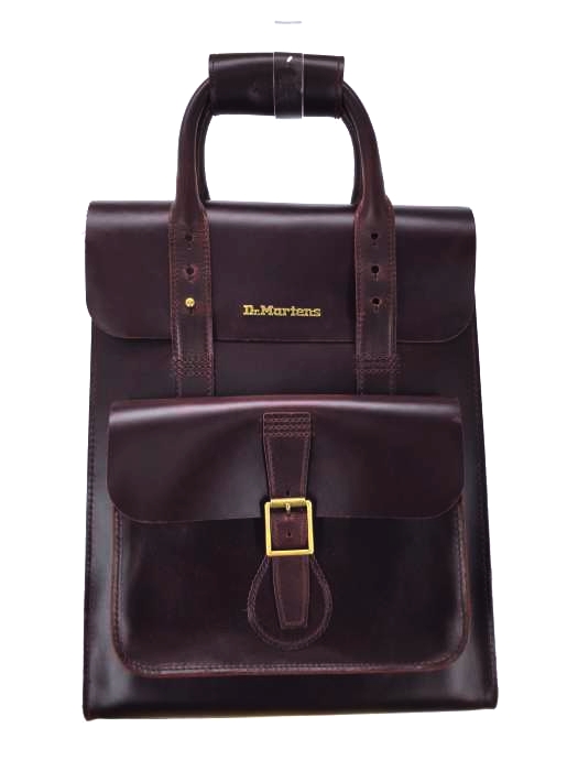 Dr.Martens(ドクターマーチン) レザーバックパック レディース バッグ