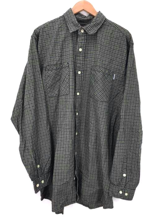 Carhartt（カーハート） チェックシャツ メンズ トップス