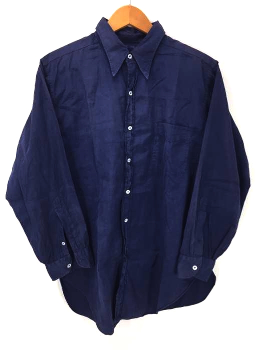 Pilgrim Surf＋Supply（ピルグリム サーフサプライ） シャツ メンズ トップス