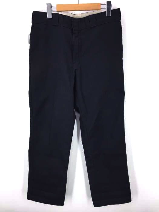 Dickies（ディッキーズ） 874 original Fit ワークパンツ メンズ パンツ