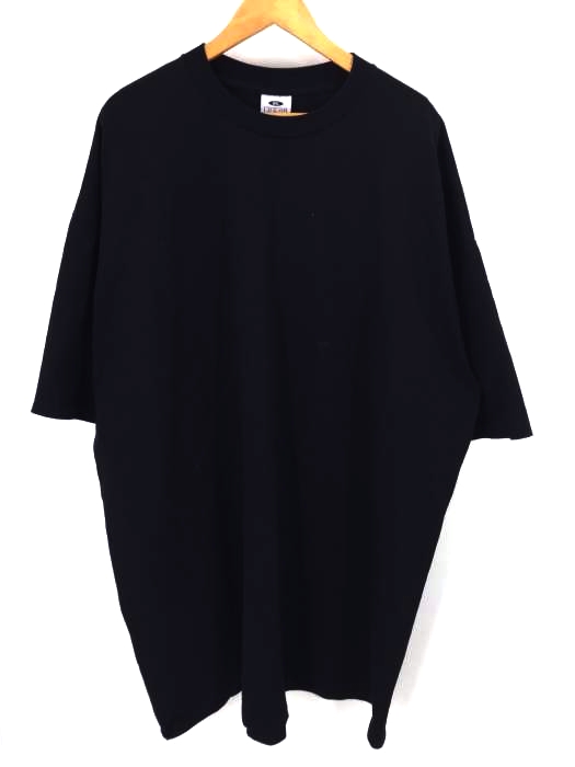 PRO CLUB(プロクラブ) ビックサイズ ヘビーウェイト クルーネック Tシャツ メンズ トップス