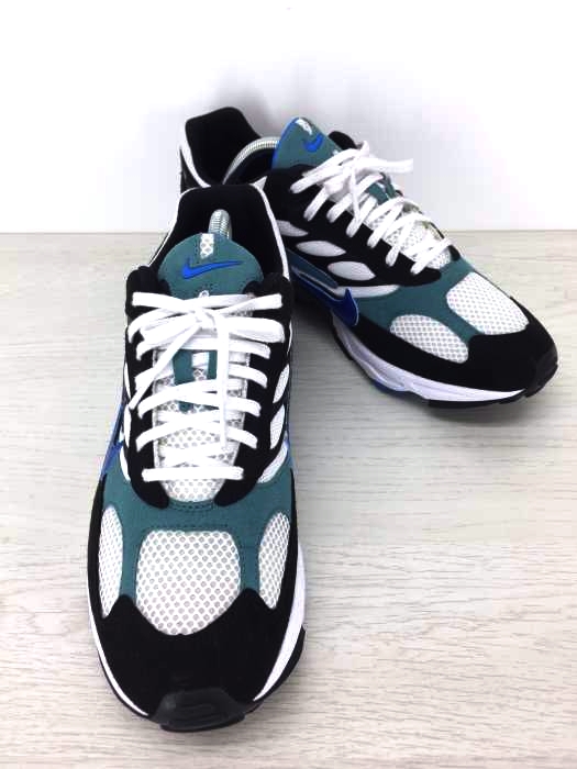 NIKE(ナイキ) AIR GHOSTRACER エア ゴースト レーサー メンズ シューズ