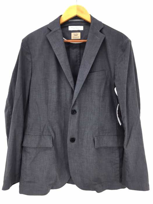 BEAUTY & YOUTH UNITED ARROWS(ビューティーアンドユースユナイテッドアローズ) TORAY DRY/POLY 2Bジャケット メンズ アウター