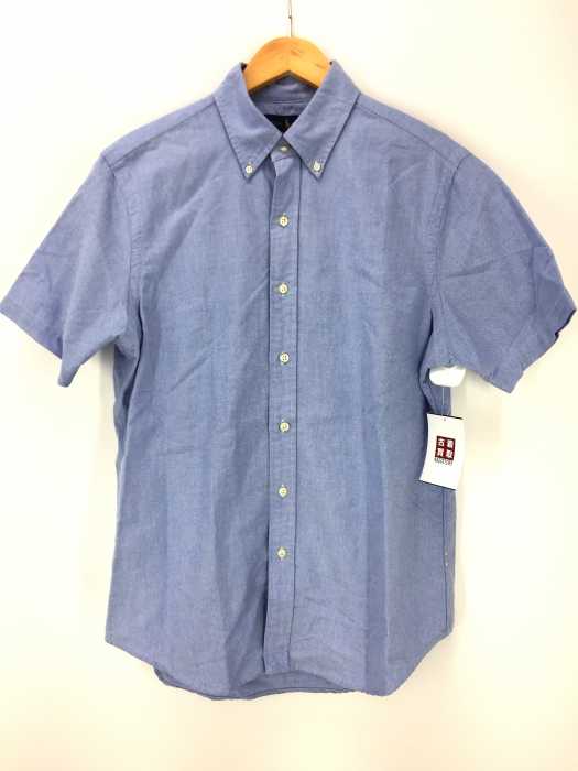 RALPH LAUREN（ラルフローレン） CLASSIC FIT オックスフォードシャツ メンズ トップス