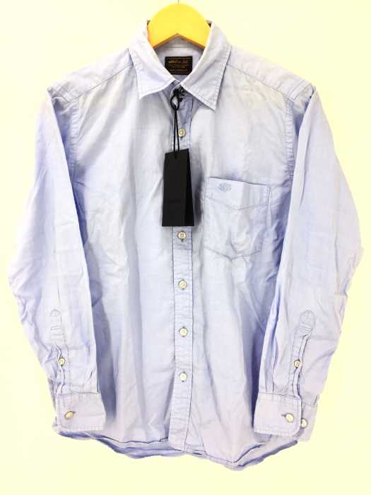 NEIGHBORHOOD（ネイバーフッド） CLASSIC OX シャツ メンズ トップス