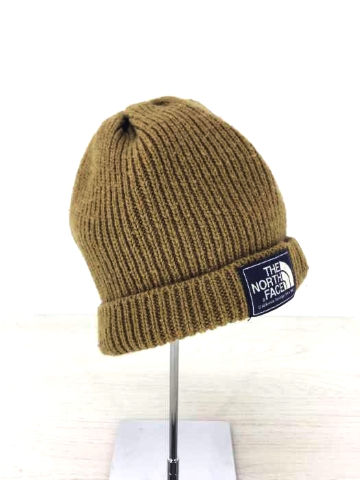 THE NORTH FACE（ザノースフェイス） SHIPYARD BEANIE ニット帽 メンズ 帽子