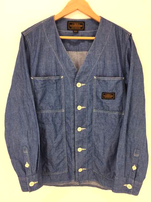NEIGHBORHOOD（ネイバーフッド） WILBURYS C-SHIRT Long Sleeve メンズ トップス