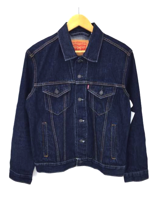 Levis(リーバイス) デニムトラッカージャケット サード 3rd メンズ アウター