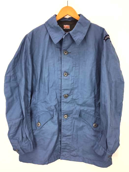 USED古着（ユーズドフルギ） スウェーデン軍 M59 ミリタリージャケット 1970年製 メンズ アウター