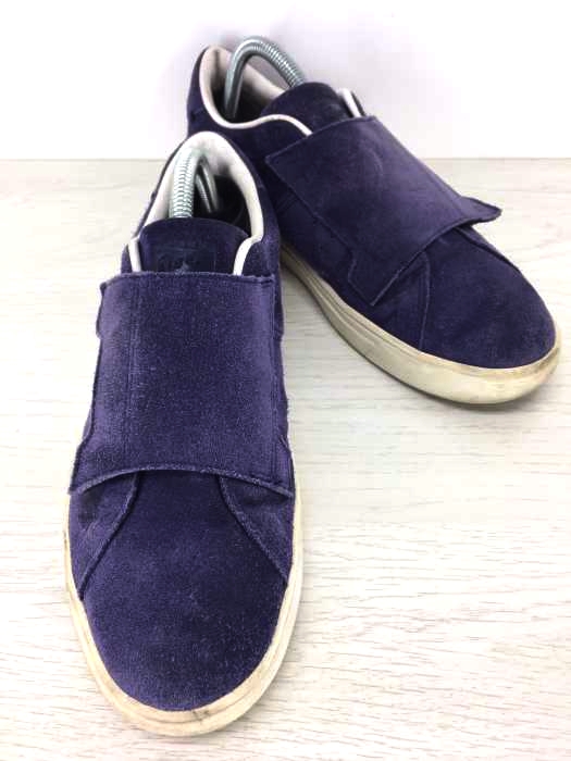 ONITSUKA TIGER（オニツカタイガー） MONK シューズ メンズ シューズ