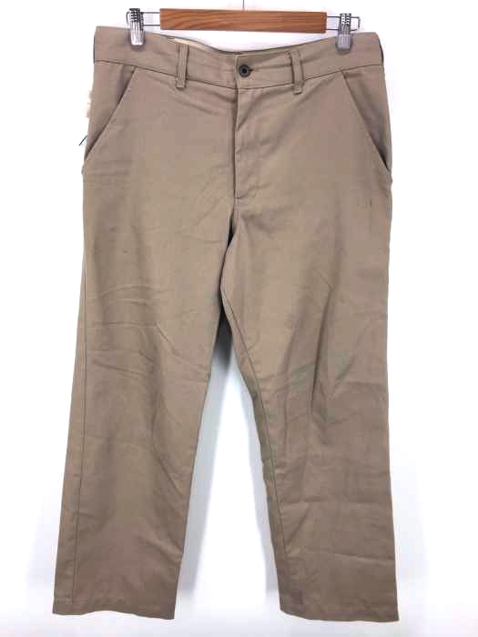 LIFT UP（リフトアップ） STD WORK PANTS スタンダード ワークパンツ メンズ パンツ