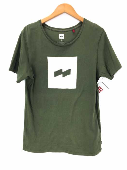 BANKS(バンクス) プリントTシャツ メンズ トップス