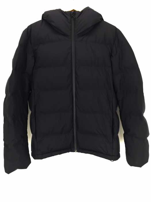 UNIQLO （ユニクロ） シームレスダウン メンズ アウター