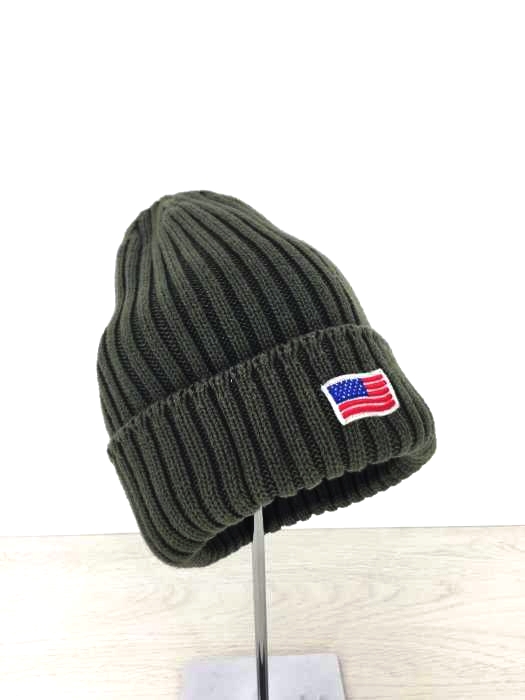 MASAKA HAT(マサカハット) ニットビーニー メンズ 帽子