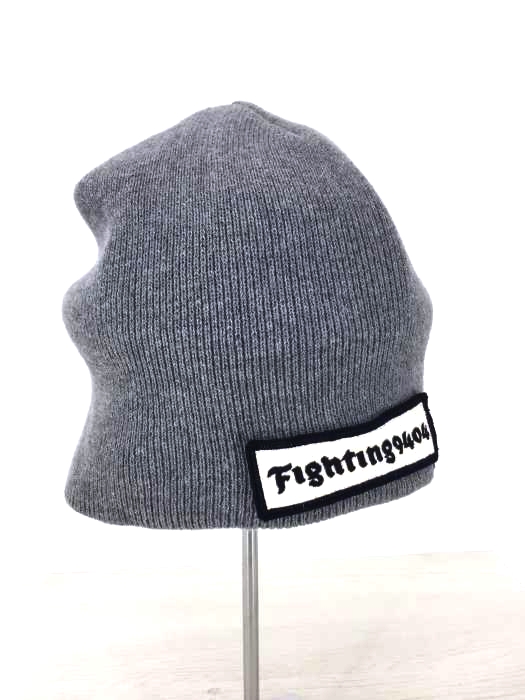 NEIGHBORHOOD（ネイバーフッド） fighting 9404 ニット帽 NH3204 メンズ 帽子