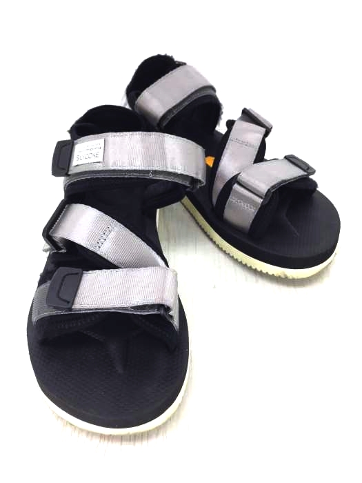 suicoke(スイコック) KISEE-V VIBRAMソール メンズ シューズ