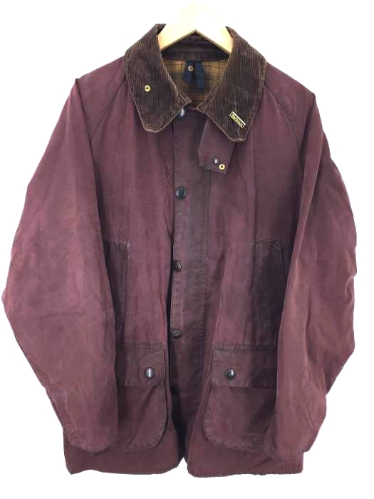 Barbour（バブアー） BEDALE JACKET メンズ アウター